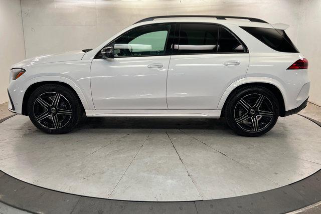 new 2026 Mercedes-Benz GLE 450 car, priced at $87,584
