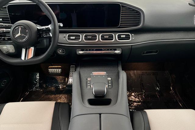 new 2026 Mercedes-Benz GLE 450 car, priced at $87,584