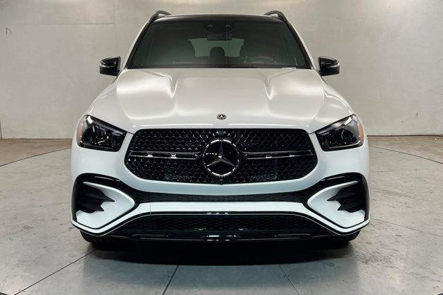 new 2026 Mercedes-Benz GLE 450 car, priced at $87,584
