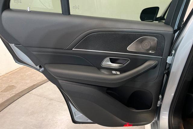new 2026 Mercedes-Benz AMG GLE 63 car, priced at $139,339