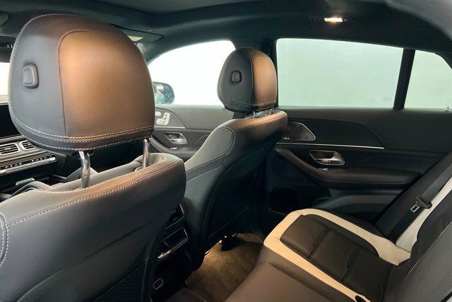 new 2026 Mercedes-Benz AMG GLE 63 car, priced at $139,339