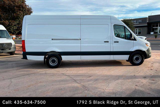 used 2026 Mercedes-Benz Sprinter 2500 car, priced at $69,152