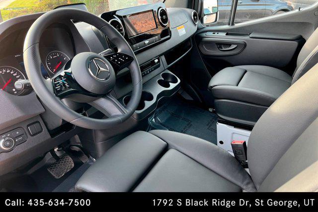 used 2026 Mercedes-Benz Sprinter 2500 car, priced at $69,152