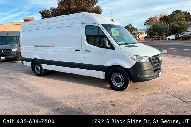used 2026 Mercedes-Benz Sprinter 2500 car, priced at $69,152