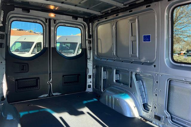 new 2026 Mercedes-Benz Sprinter 2500 car, priced at $79,390