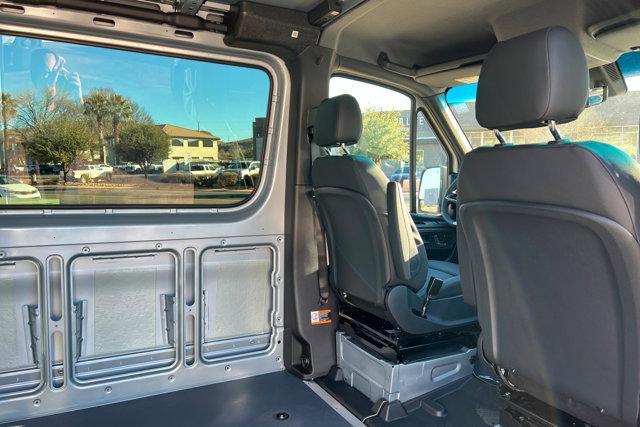new 2026 Mercedes-Benz Sprinter 2500 car, priced at $79,390