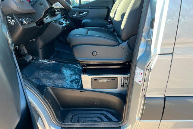 new 2026 Mercedes-Benz Sprinter 2500 car, priced at $79,390