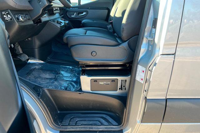 new 2026 Mercedes-Benz Sprinter 2500 car, priced at $79,390
