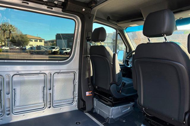 new 2026 Mercedes-Benz Sprinter 2500 car, priced at $79,390