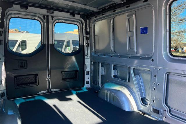 new 2026 Mercedes-Benz Sprinter 2500 car, priced at $79,390
