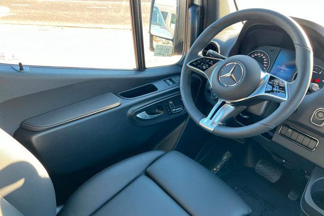 new 2026 Mercedes-Benz Sprinter 2500 car, priced at $79,390