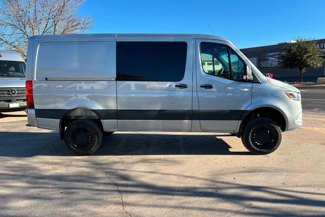 new 2026 Mercedes-Benz Sprinter 2500 car, priced at $79,390