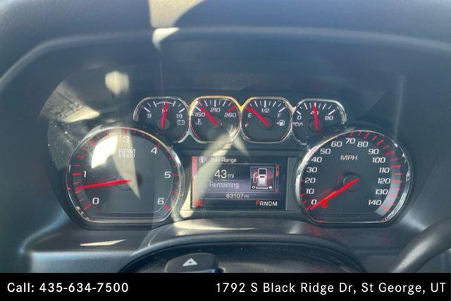 used 2015 GMC Sierra 1500 car, priced at $24,000