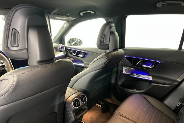 new 2026 Mercedes-Benz GLC 300 car, priced at $62,390