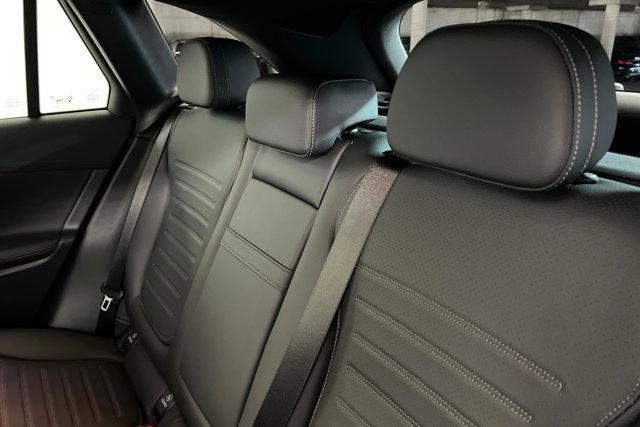 new 2026 Mercedes-Benz GLC 300 car, priced at $62,390