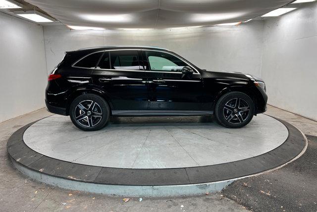new 2026 Mercedes-Benz GLC 300 car, priced at $62,390