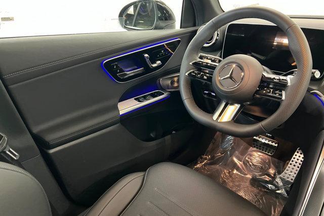 new 2026 Mercedes-Benz GLC 300 car, priced at $62,390
