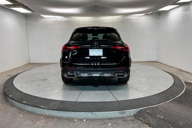 new 2026 Mercedes-Benz GLC 300 car, priced at $62,390