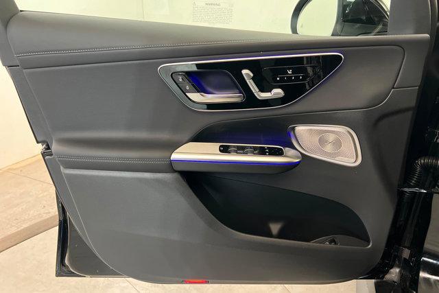 new 2026 Mercedes-Benz GLC 300 car, priced at $62,390