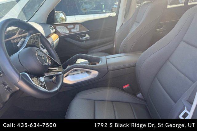 used 2025 Mercedes-Benz GLE 350 car, priced at $61,900