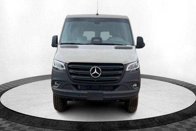 new 2025 Mercedes-Benz Sprinter 2500 car, priced at $79,031