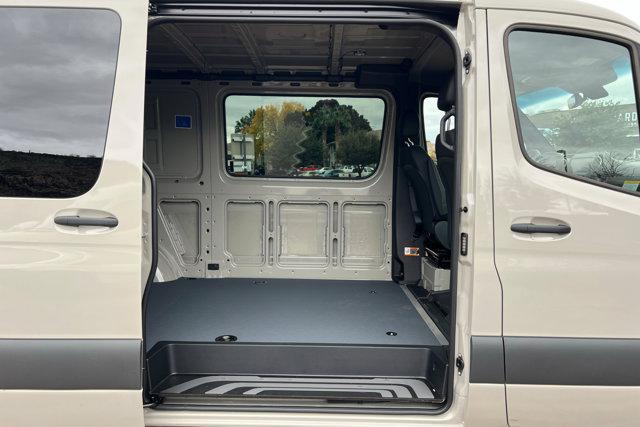 new 2025 Mercedes-Benz Sprinter 2500 car, priced at $79,031