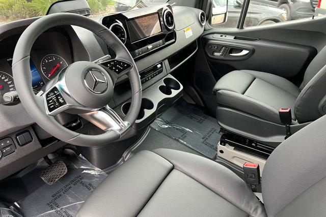 new 2025 Mercedes-Benz Sprinter 2500 car, priced at $79,031
