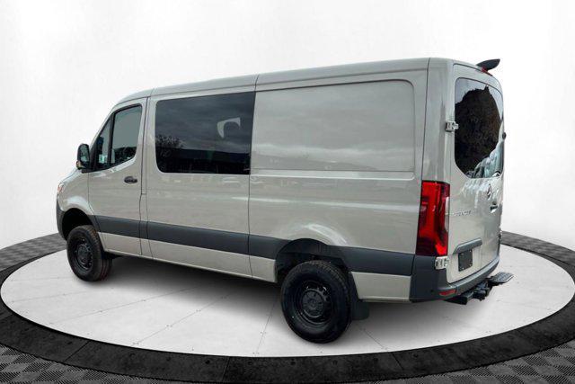 new 2025 Mercedes-Benz Sprinter 2500 car, priced at $79,031