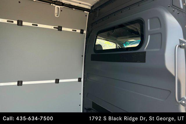 used 2026 Mercedes-Benz Sprinter 2500 car, priced at $63,498