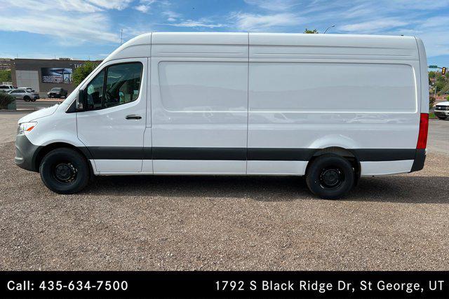 used 2026 Mercedes-Benz Sprinter 2500 car, priced at $63,498