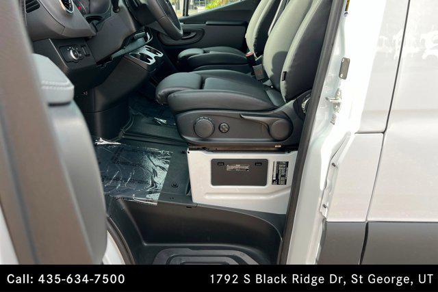used 2026 Mercedes-Benz Sprinter 2500 car, priced at $63,498