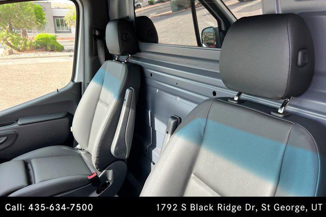 used 2026 Mercedes-Benz Sprinter 2500 car, priced at $63,498