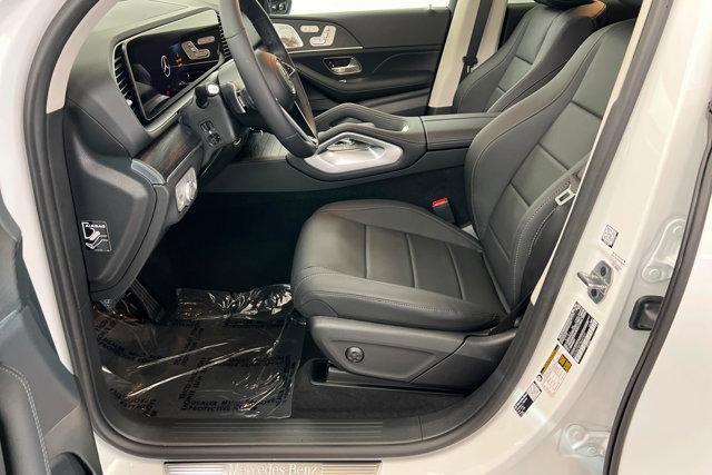new 2026 Mercedes-Benz GLE 350 car, priced at $79,215