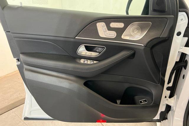 new 2026 Mercedes-Benz GLE 350 car, priced at $79,215