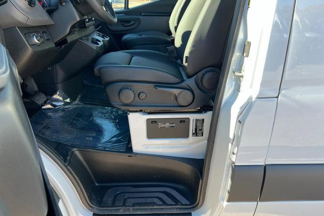 new 2026 Mercedes-Benz Sprinter 2500 car, priced at $63,424