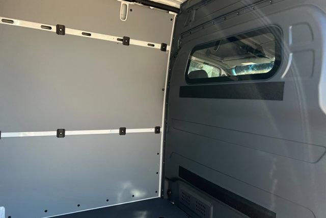 new 2026 Mercedes-Benz Sprinter 2500 car, priced at $63,424