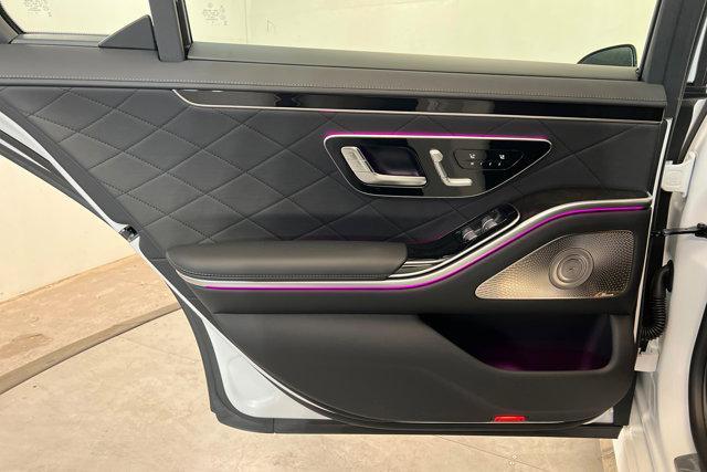 new 2026 Mercedes-Benz S-Class car, priced at $139,219