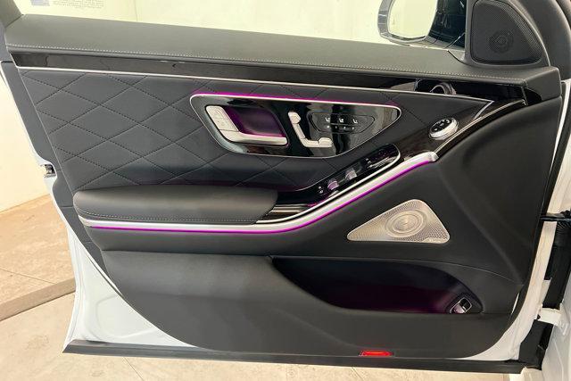 new 2026 Mercedes-Benz S-Class car, priced at $139,219