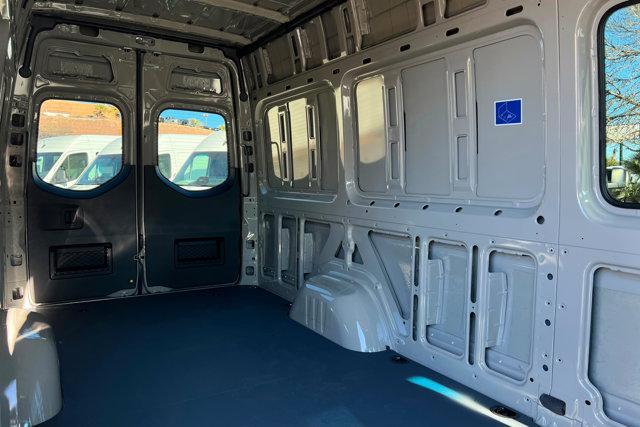 new 2026 Mercedes-Benz Sprinter 2500 car, priced at $85,437