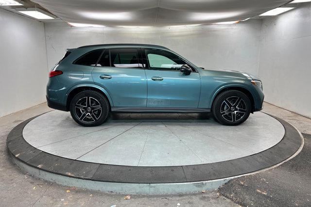 new 2026 Mercedes-Benz GLC 300 car, priced at $63,790