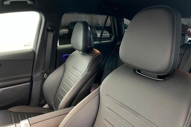 new 2026 Mercedes-Benz GLC 300 car, priced at $63,790
