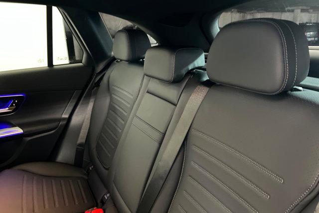 new 2026 Mercedes-Benz GLC 300 car, priced at $63,790