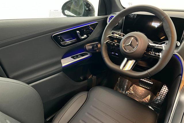 new 2026 Mercedes-Benz GLC 300 car, priced at $63,790