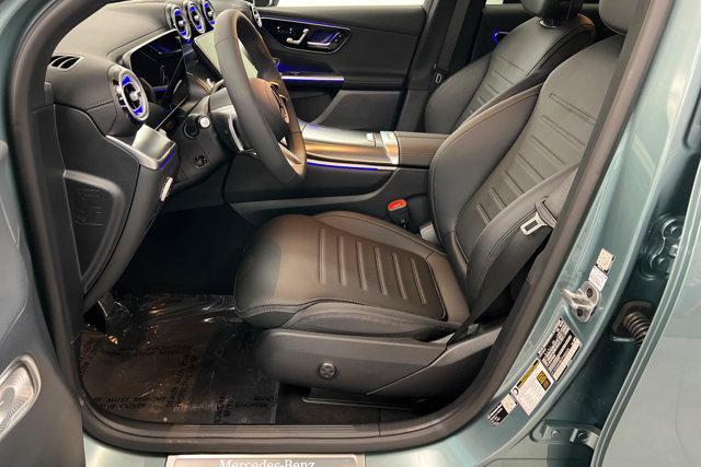 new 2026 Mercedes-Benz GLC 300 car, priced at $63,790