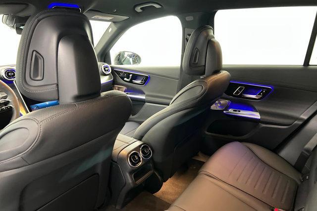 new 2026 Mercedes-Benz GLC 300 car, priced at $63,790