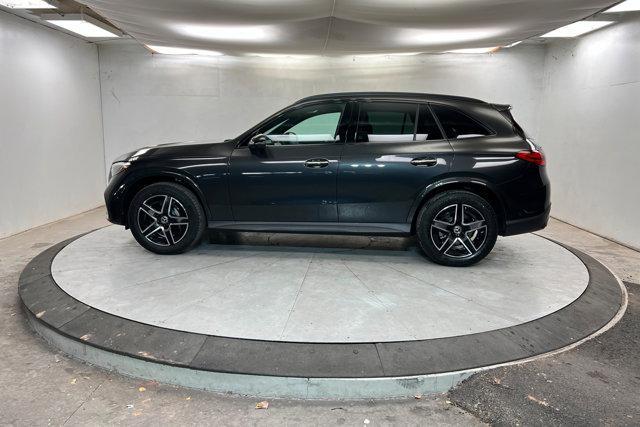 new 2026 Mercedes-Benz GLC 300 car, priced at $65,195