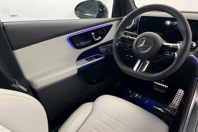 new 2026 Mercedes-Benz GLC 300 car, priced at $65,195