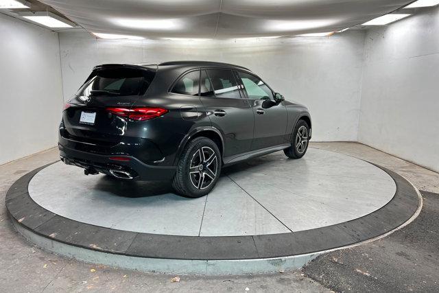 new 2026 Mercedes-Benz GLC 300 car, priced at $65,195