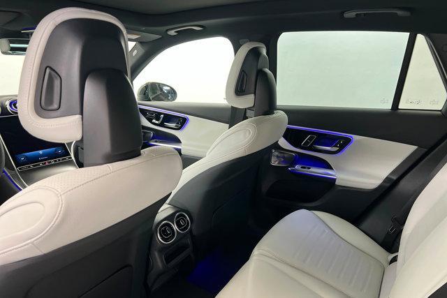 new 2026 Mercedes-Benz GLC 300 car, priced at $65,195