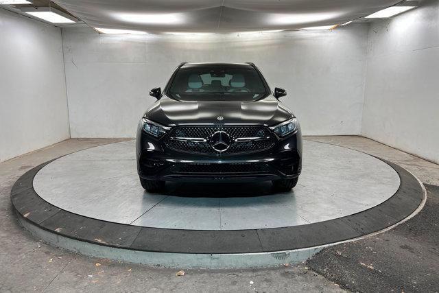 new 2026 Mercedes-Benz GLC 300 car, priced at $65,195
